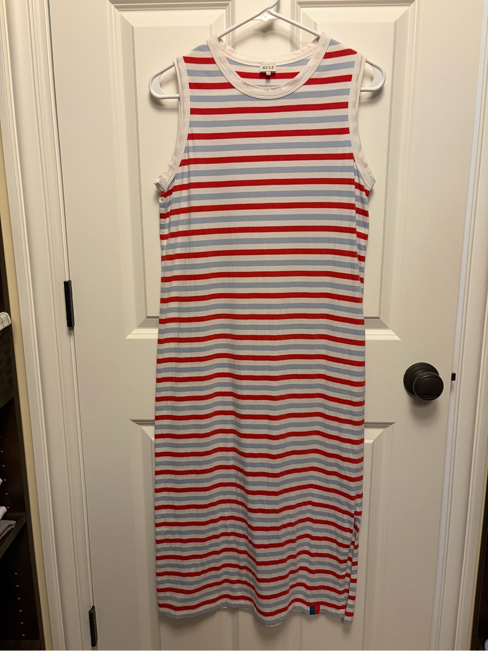 KULE The Tank Dress